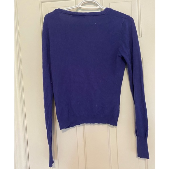 Cardigan - Picture 3 of 3